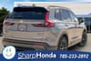 18 thumbnail image of  2026 Honda CR-V Hybrid Sport