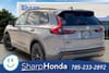 3 thumbnail image of  2026 Honda CR-V Hybrid Sport