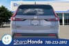 6 thumbnail image of  2026 Honda CR-V Hybrid Sport