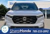 17 thumbnail image of  2026 Honda CR-V Hybrid Sport