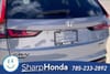 12 thumbnail image of  2026 Honda CR-V Hybrid Sport