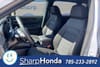 28 thumbnail image of  2026 Honda CR-V Hybrid Sport