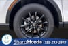 13 thumbnail image of  2026 Honda CR-V Hybrid Sport