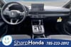 5 thumbnail image of  2026 Honda CR-V Hybrid Sport