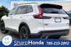 3 thumbnail image of  2026 Honda CR-V Hybrid Sport