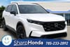 1 thumbnail image of  2026 Honda CR-V Hybrid Sport
