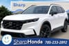 2 thumbnail image of  2026 Honda CR-V Hybrid Sport