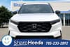 14 thumbnail image of  2026 Honda CR-V Hybrid Sport