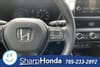 19 thumbnail image of  2026 Honda CR-V Hybrid Sport