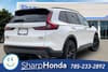 15 thumbnail image of  2026 Honda CR-V Hybrid Sport