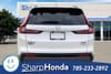 4 thumbnail image of  2026 Honda CR-V Hybrid Sport
