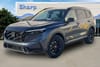 2 thumbnail image of  2026 Honda CR-V Hybrid Sport-L