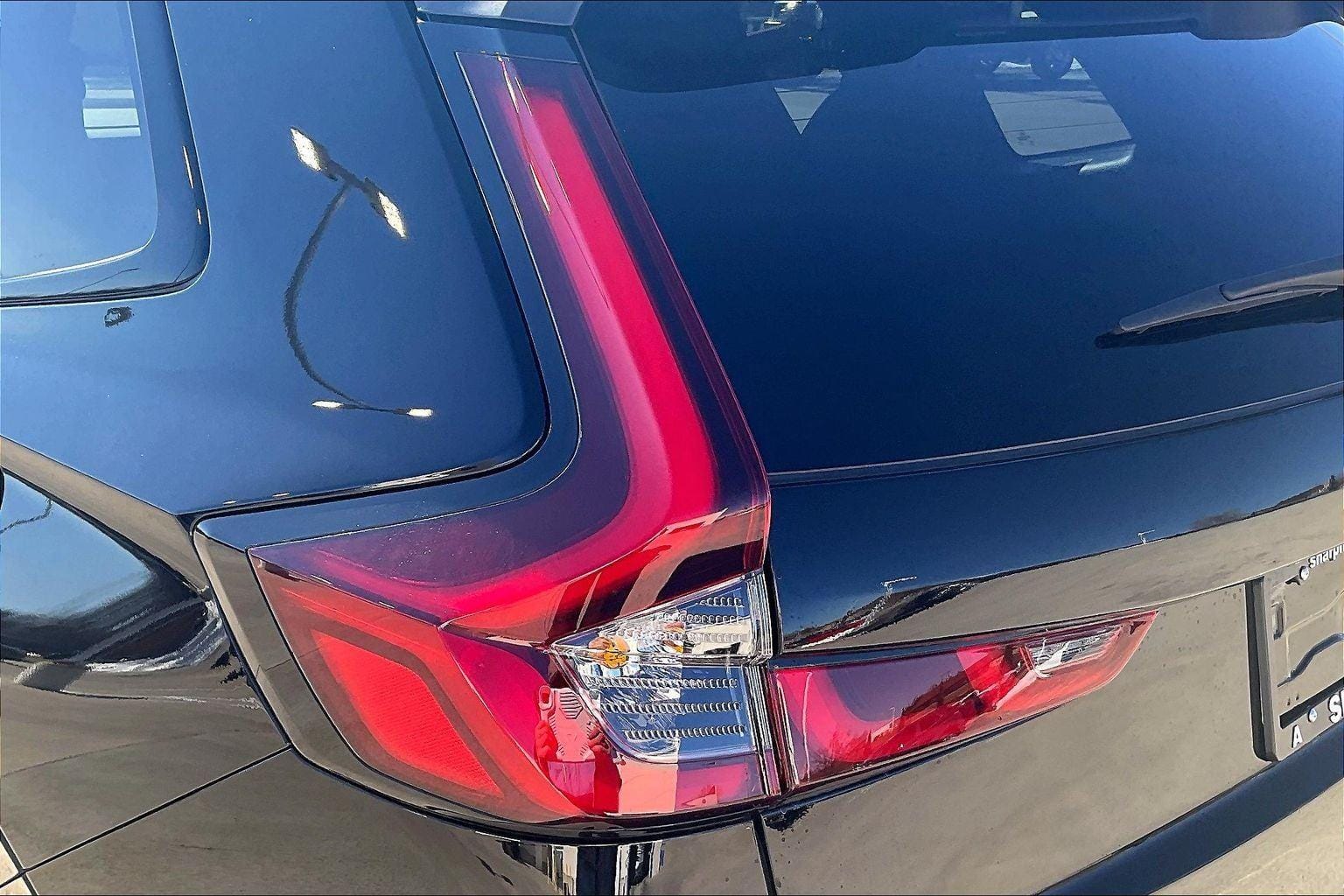 2026 Honda CR-V Sport-L - Photo 26