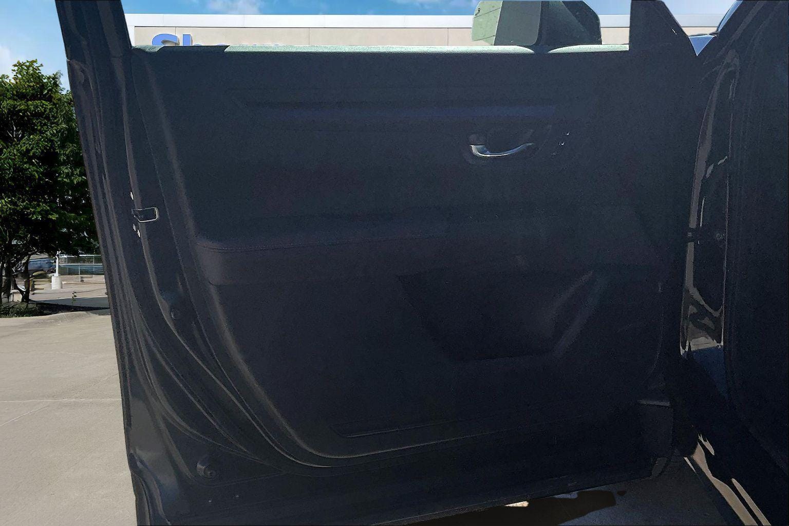 2026 Honda CR-V Sport-L - Photo 23