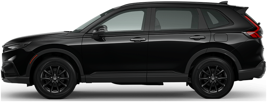 2026 Honda CR-V Sport-L - Photo 36