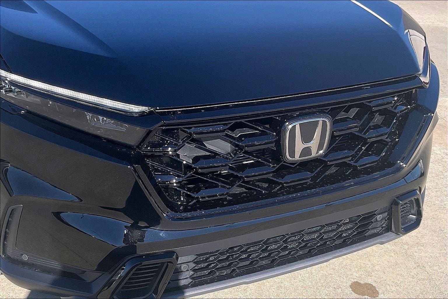 2026 Honda CR-V Sport-L - Photo 32