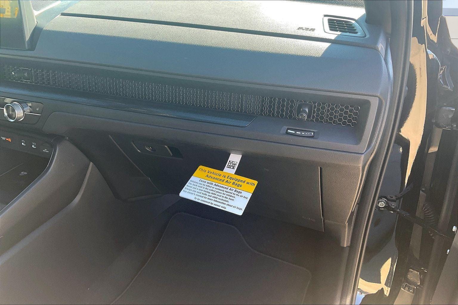 2026 Honda CR-V Sport-L - Photo 27