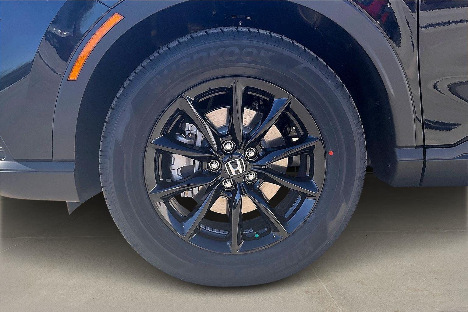 2026 Honda CR-V Sport-L - Photo 12