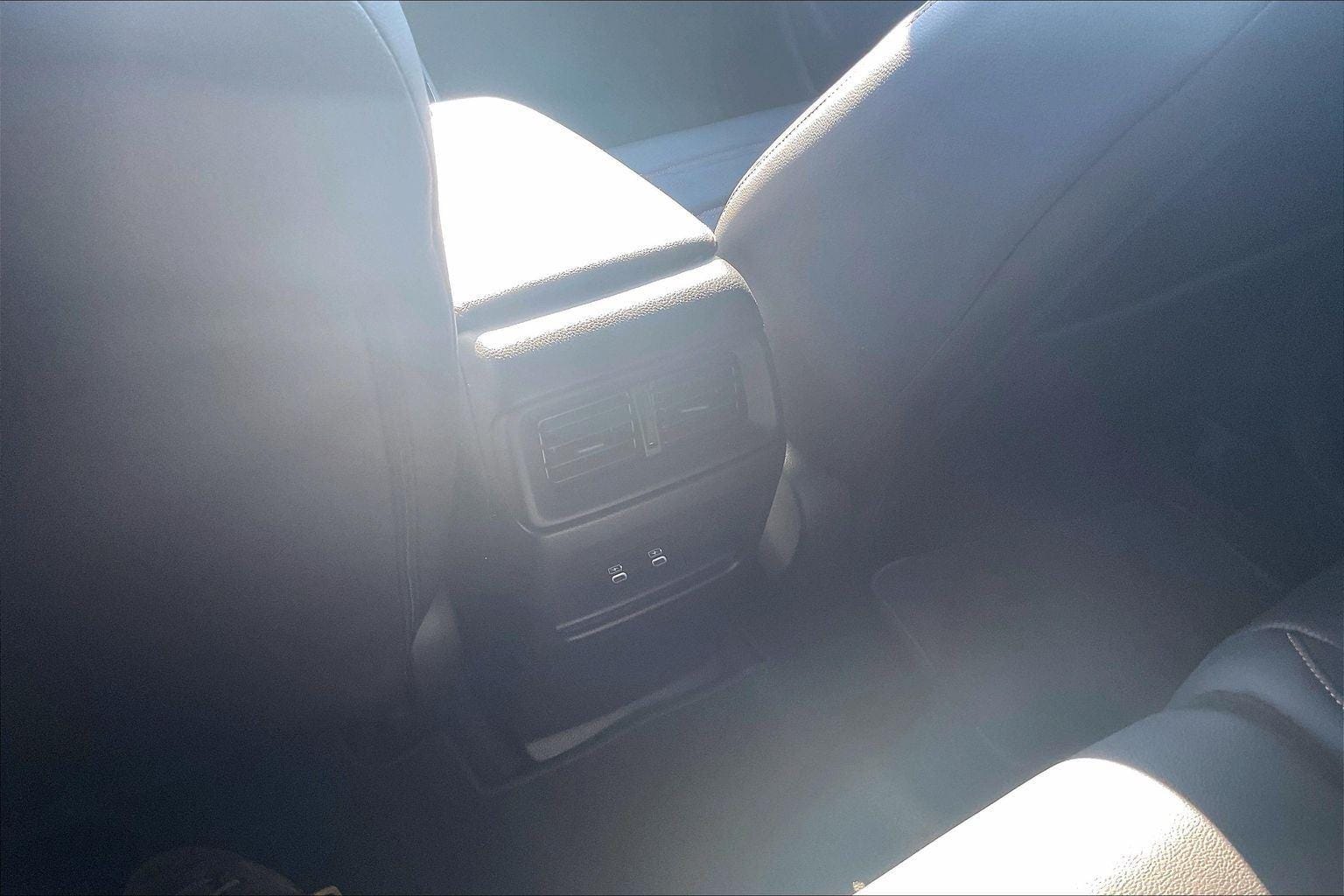 2026 Honda CR-V Sport-L - Photo 16