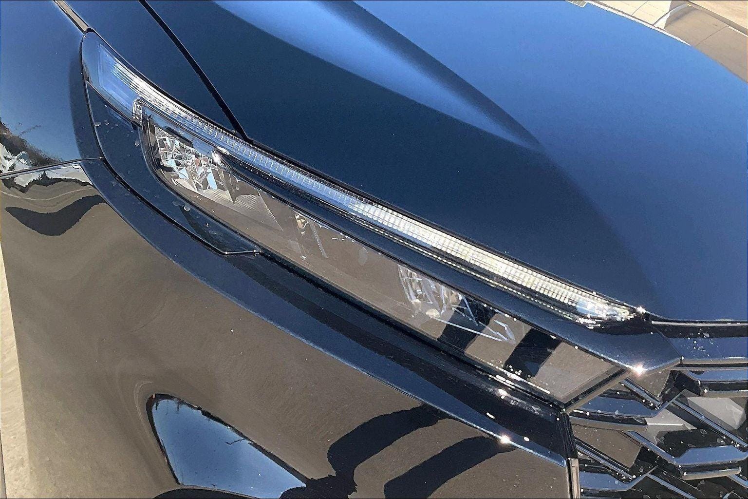 2026 Honda CR-V Sport-L - Photo 31