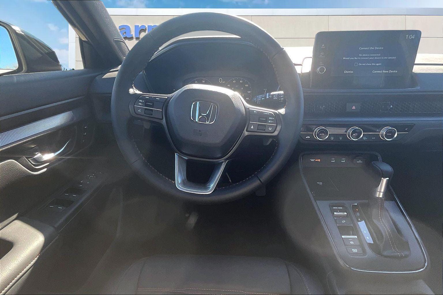 2026 Honda CR-V Sport-L - Photo 15