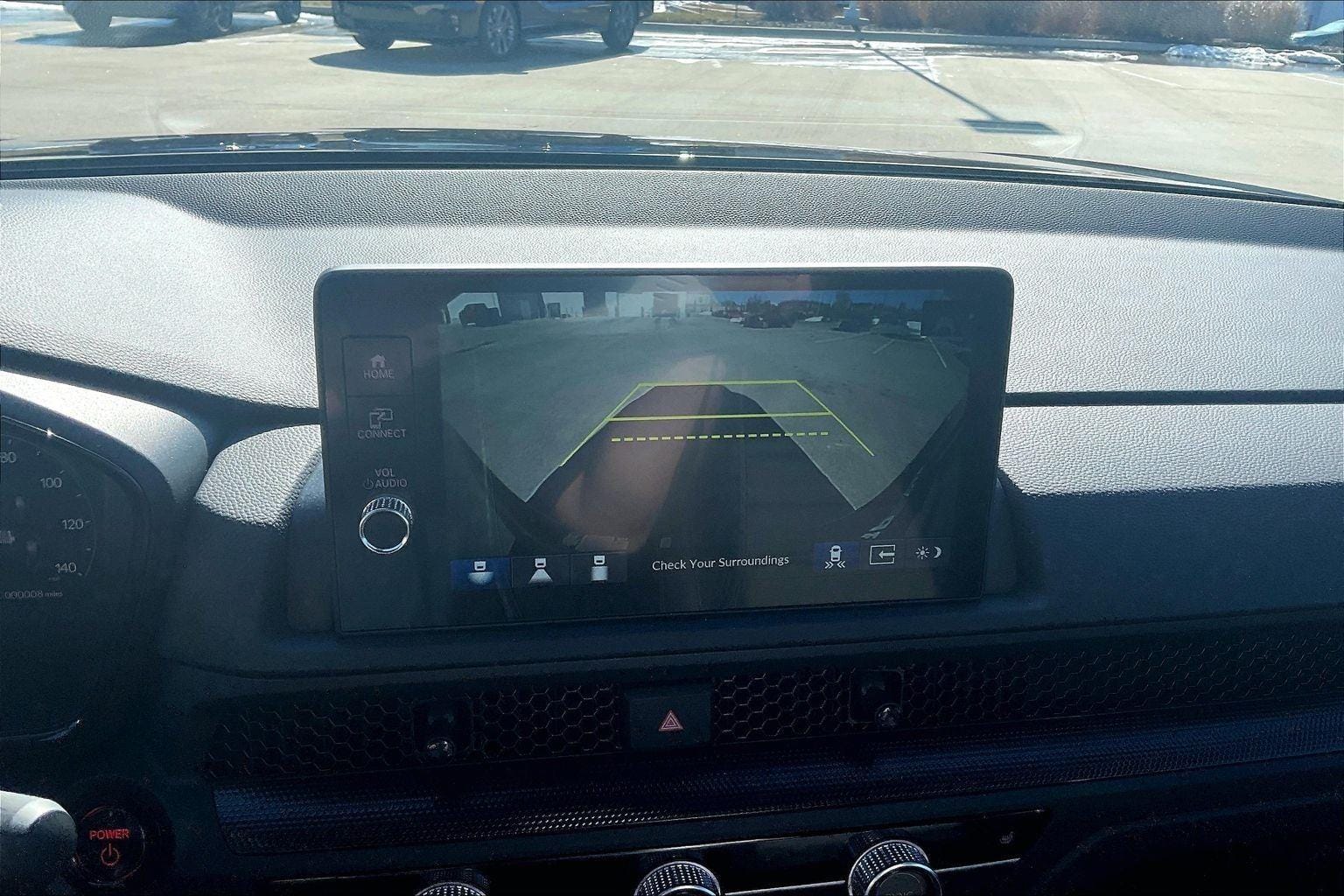 2026 Honda CR-V Sport-L - Photo 20