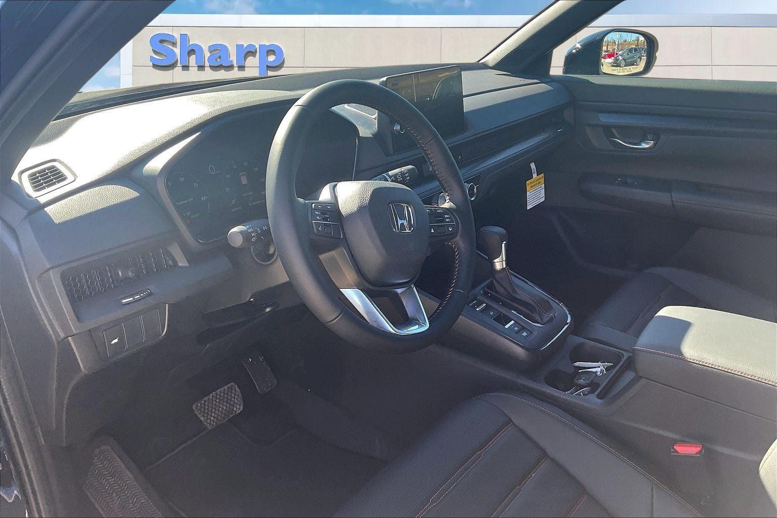 2026 Honda CR-V Sport-L - Photo 7