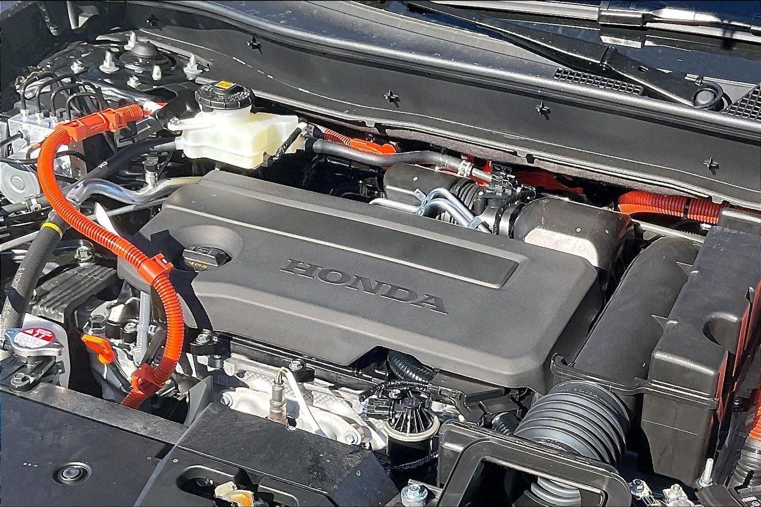 2026 Honda CR-V Sport-L - Photo 30