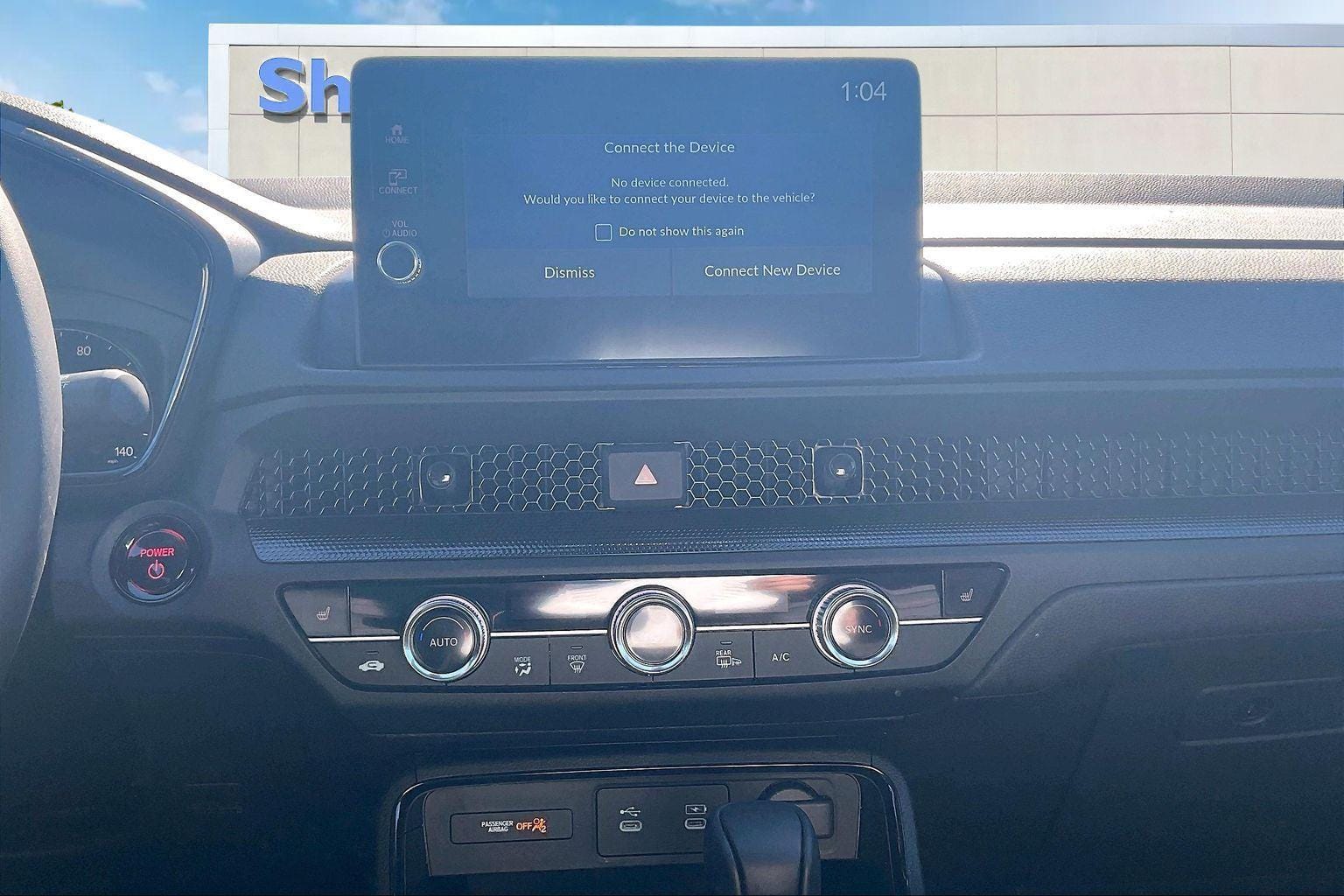 2026 Honda CR-V Sport-L - Photo 6