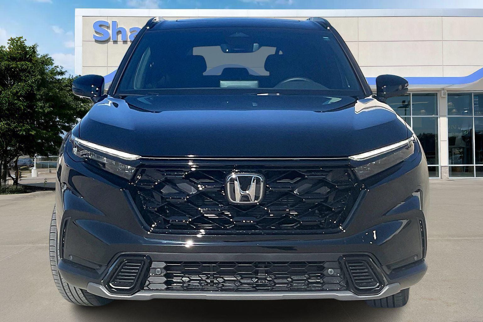 2026 Honda CR-V Sport-L - Photo 13