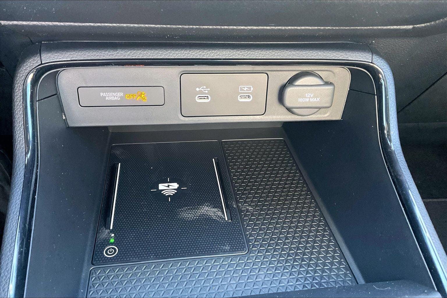 2026 Honda CR-V Sport-L - Photo 21