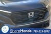 34 thumbnail image of  2026 Honda CR-V Hybrid Sport-L