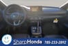 5 thumbnail image of  2026 Honda CR-V Hybrid Sport-L