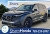 2 thumbnail image of  2026 Honda CR-V Hybrid Sport-L