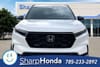 13 thumbnail image of  2026 Honda CR-V Hybrid Sport-L