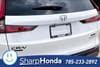 8 thumbnail image of  2026 Honda CR-V Hybrid Sport-L