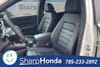 24 thumbnail image of  2026 Honda CR-V Hybrid Sport-L