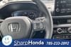 18 thumbnail image of  2026 Honda CR-V Hybrid Sport-L