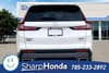 4 thumbnail image of  2026 Honda CR-V Hybrid Sport-L