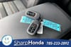 33 thumbnail image of  2026 Honda CR-V Hybrid Sport-L