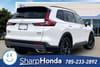 14 thumbnail image of  2026 Honda CR-V Hybrid Sport-L