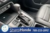 22 thumbnail image of  2026 Honda CR-V Hybrid Sport-L