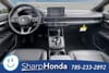 5 thumbnail image of  2026 Honda CR-V Hybrid Sport-L