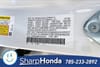 34 thumbnail image of  2026 Honda CR-V Hybrid Sport-L