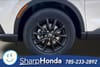 12 thumbnail image of  2026 Honda CR-V Hybrid Sport-L