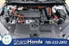 11 thumbnail image of  2026 Honda CR-V Hybrid Sport-L