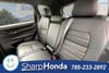25 thumbnail image of  2026 Honda CR-V Hybrid Sport-L