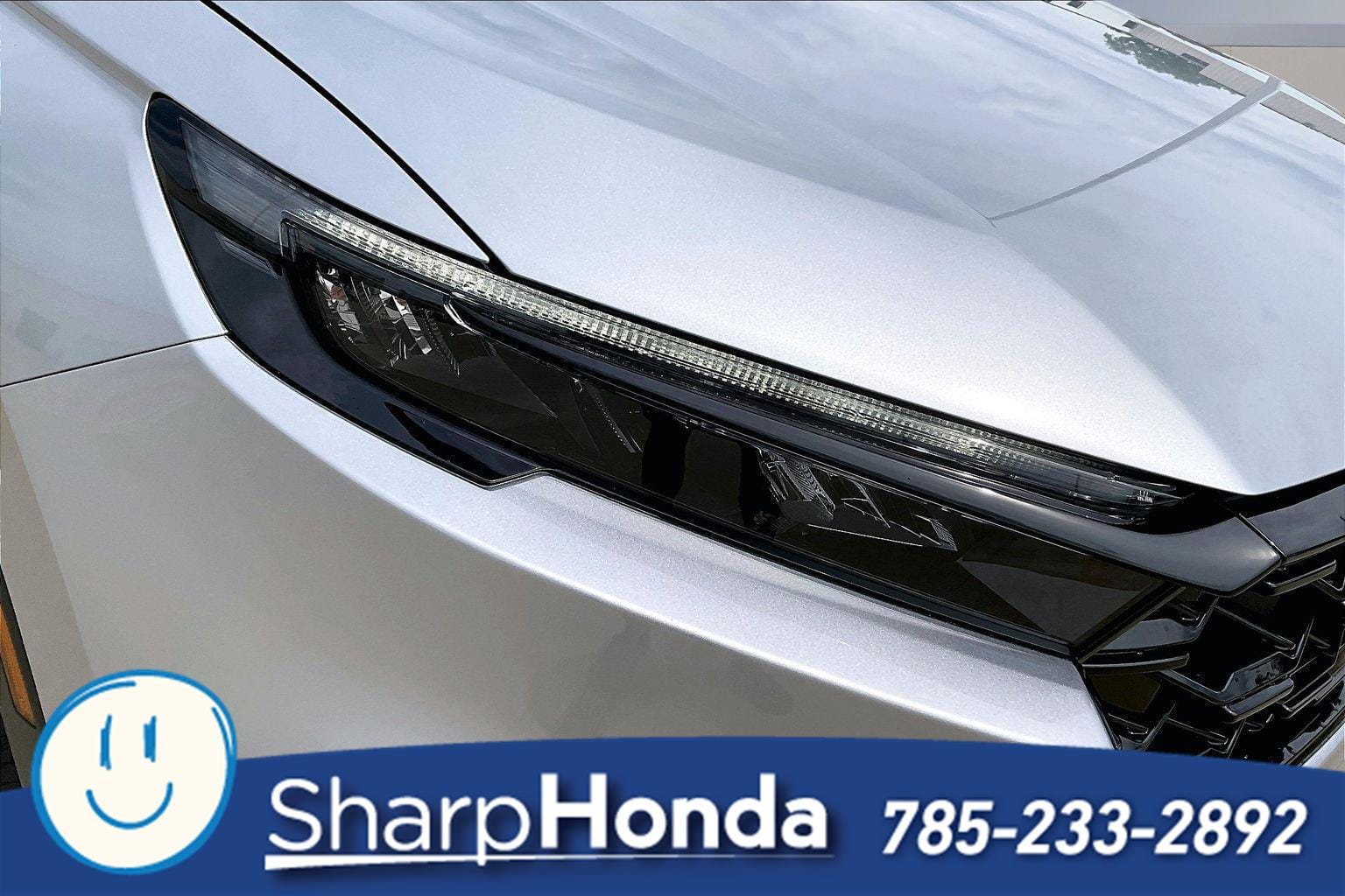 2026 Honda CR-V Sport-L - Photo 31