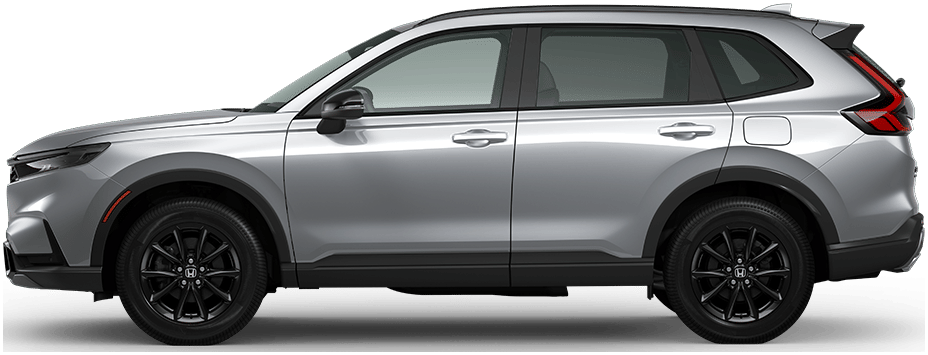 2026 Honda CR-V Sport-L - Photo 36