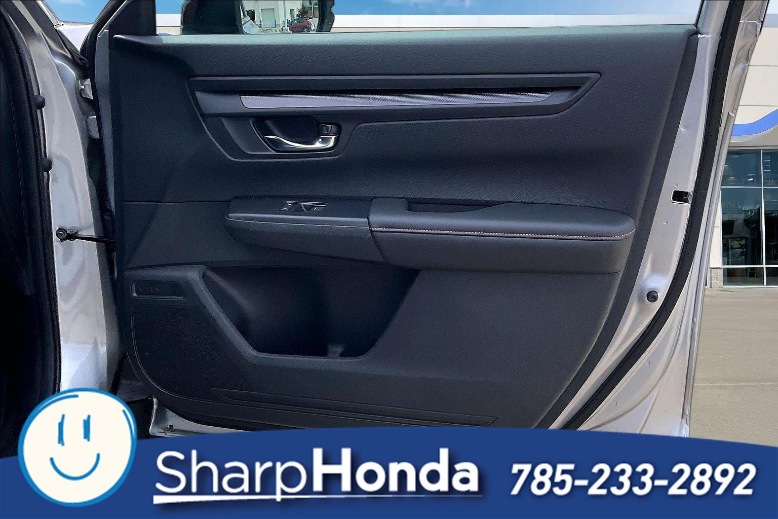 2026 Honda CR-V Sport-L - Photo 29